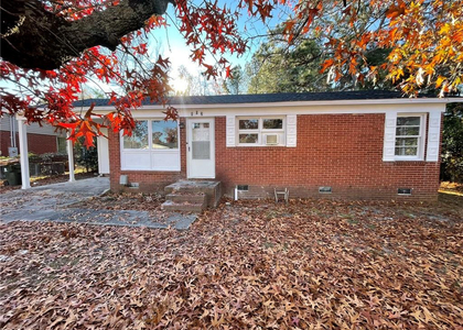 502 Spring Avenue - Photo 1