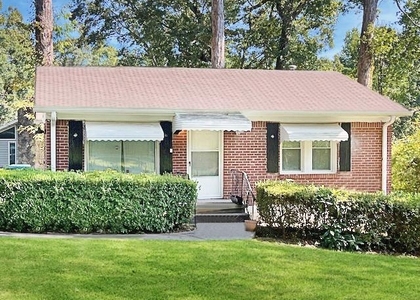5850 Old Bill Cook Road - Photo 1