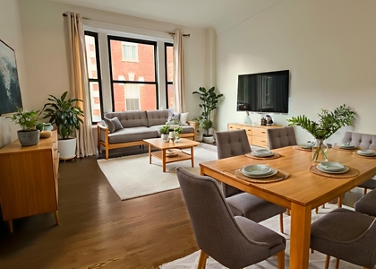 166 West 72nd Street - Photo 1