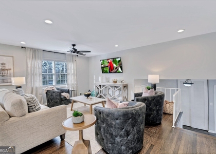 2480 Powers Ferry Drive Se - Photo 1