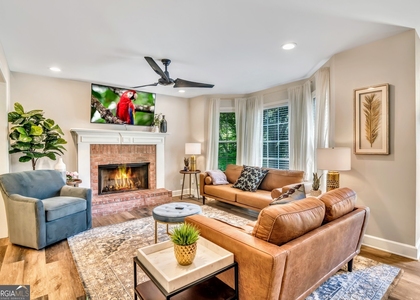 2145 Lindley Lane Nw - Photo 1
