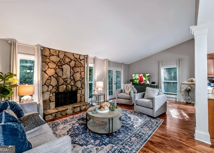 2660 Indian Lake Drive - Photo 1