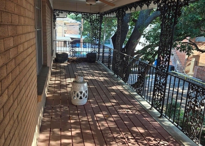 8604 Baltimore Drive - Photo 1
