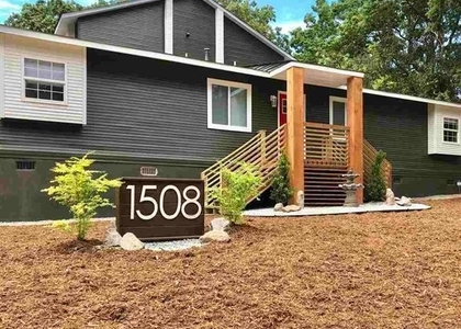 1508 Gorman Street - Photo 1