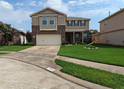 7915 Moss Springs Ct Court - Photo 1