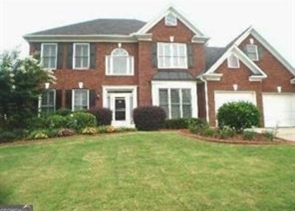 3715 Ridgeside Court - Photo 1