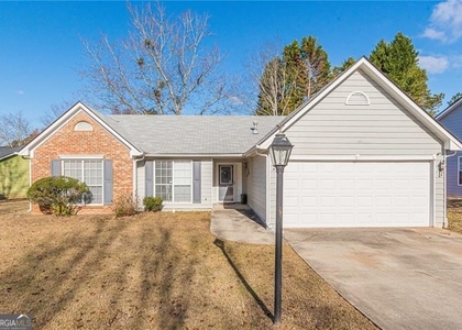3195 Jorden Crest Court - Photo 1