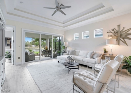 5831 Haiti Drive - Photo 1
