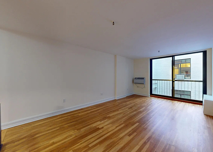 1 Astor Place - Photo 1