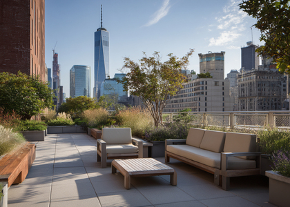 Park Row - Photo 1