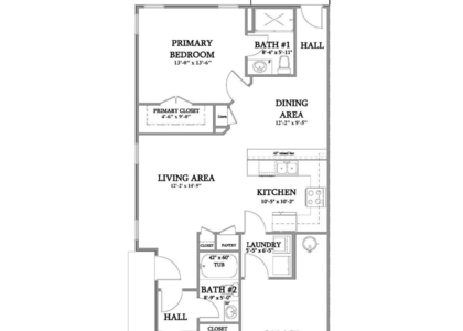113 Brawley Villas Place - Photo 1