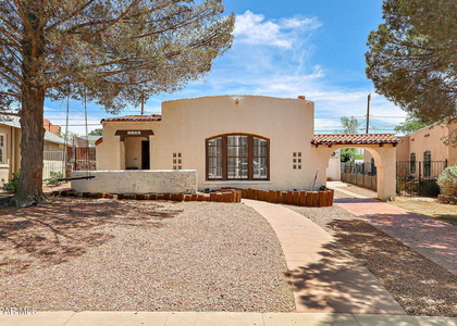 1104 Madeline Drive - Photo 1