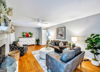 801 Mockingbird Lane - Photo 1