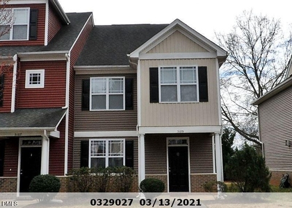 5109 Powell Townes Way - Photo 1