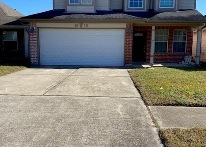 6618 Autumn Thistle Drive - Photo 1