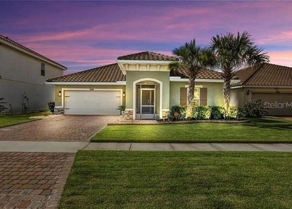 1408 Lanier Point Place - Photo 1
