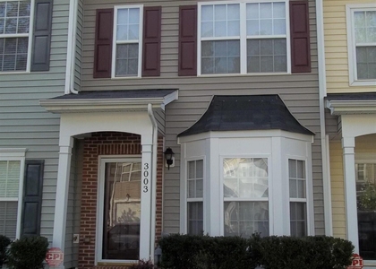 3003 Courtney Creek Boulevard - Photo 1