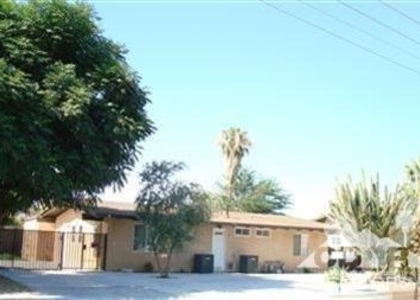 33495 Cathedral Canyon Drive - Photo 1