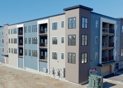 815 Lafayette - Photo 1