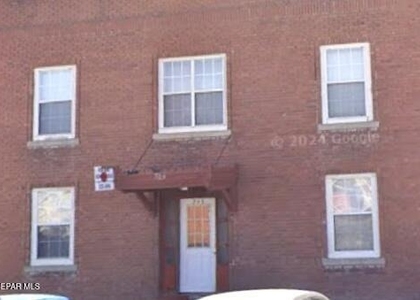 705 N St. Vrain Street - Photo 1