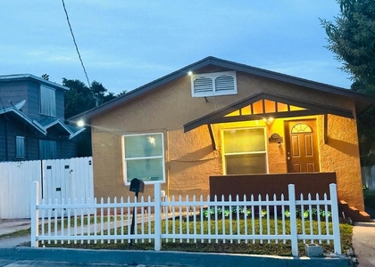 833 Briggs Street Street - Photo 1