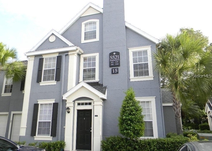 5521 Rosehill Road - Photo 1