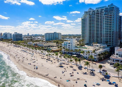 101 S Fort Lauderdale Beach Bo - Photo 1