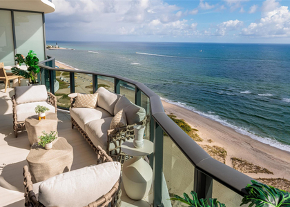 900 N Ocean Boulevard - Photo 1