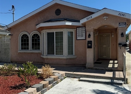 3538 W 108th Street - Photo 1