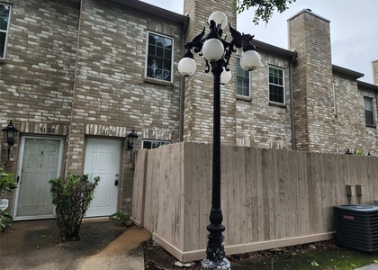 3130 Holly Hall Street - Photo 1