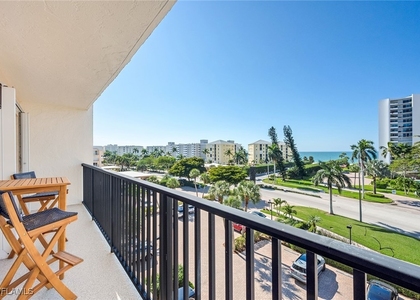 3500 Gulf Shore Boulevard N - Photo 1