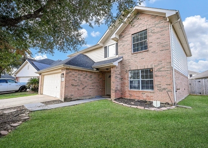 12122 Lucky Meadow Drive - Photo 1