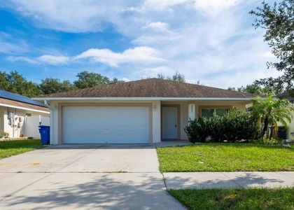 2025 Peaceful Palm Street - Photo 1