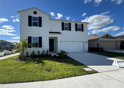 3820 Elk Bluff Road - Photo 1