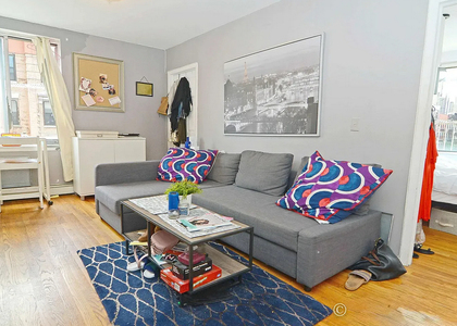East 13th Street and 1st Avenu - Photo 1