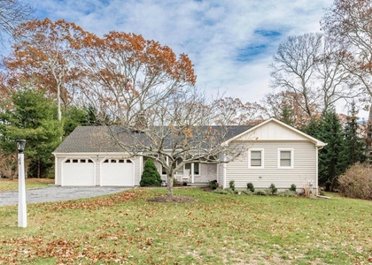 64 Aspatuck Road - Photo 1