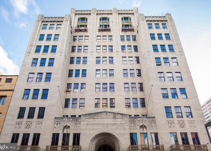 301 N Charles Street - Photo 1