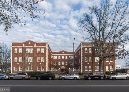6645 Georgia Avenue Nw - Photo 1