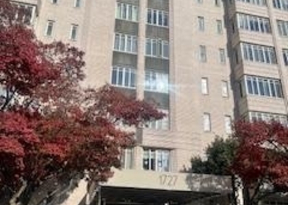 1727 Massachusetts Avenue Nw - Photo 1