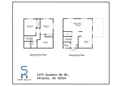 1277 Goodwin Road Ne - Photo 1