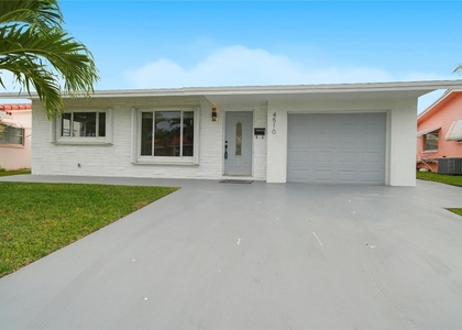 4510 Nw 49th Drive - Photo 1