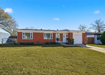 10830 Cotillion Drive - Photo 1