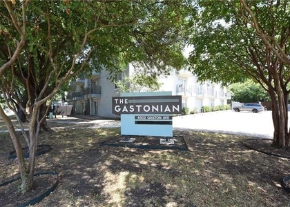 4502 Gaston Avenue - Photo 1