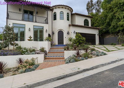 5861 Ridgebrook Drive - Photo 1