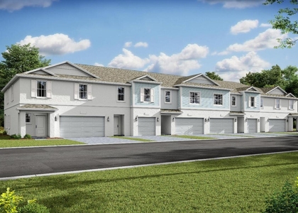 608 Waters Edge Lane - Photo 1
