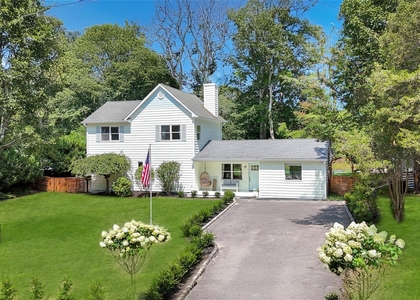 9 Pine Tree Road - Photo 1