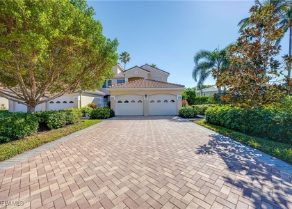 8415 Excalibur Circle - Photo 1