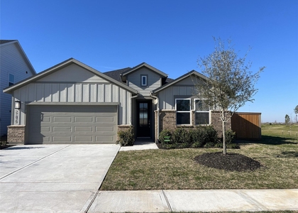 21835 Redwood Bluff Trail - Photo 1