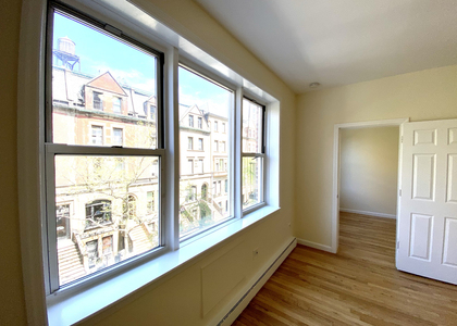 73rd & Columbus Ave - Photo 1