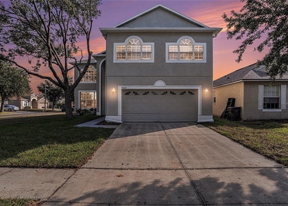 8602 Sandy Plains Drive - Photo 1